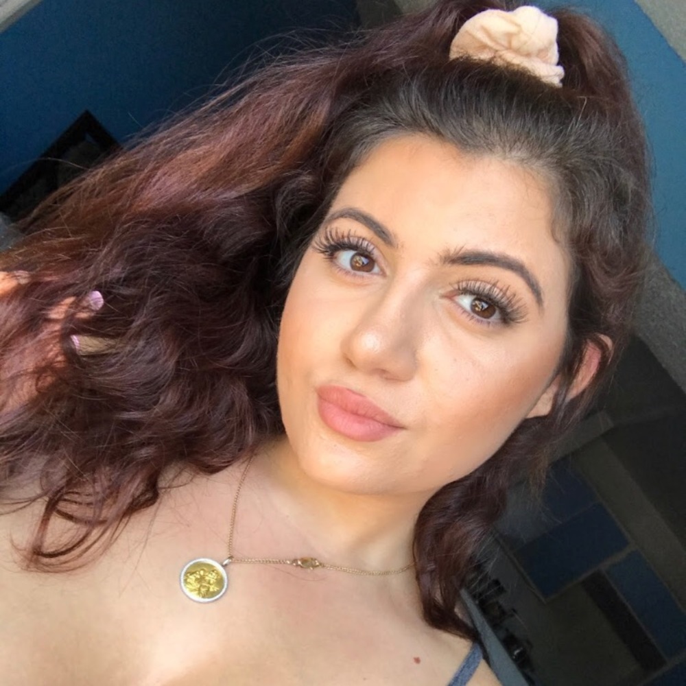 Meet your Posher, Deanna
